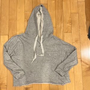Women’s Vintage Havana Hoodie